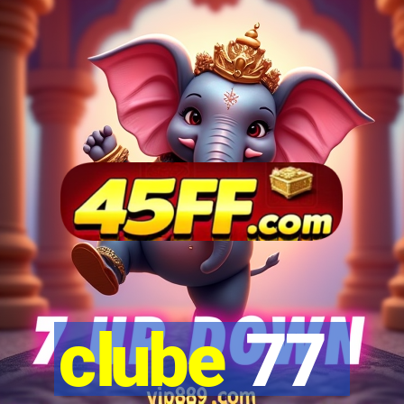 clube 77